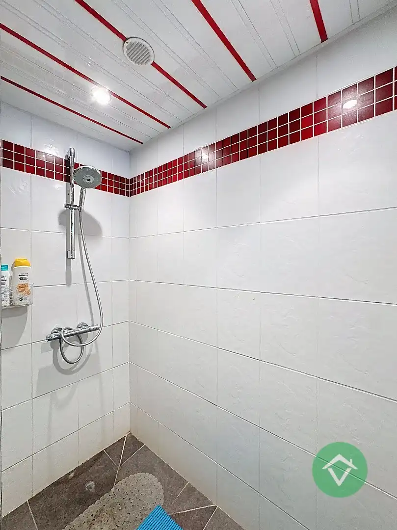 Appartement met 1 slaapkamer en ruim terras in het centrum van Oostende  foto 15