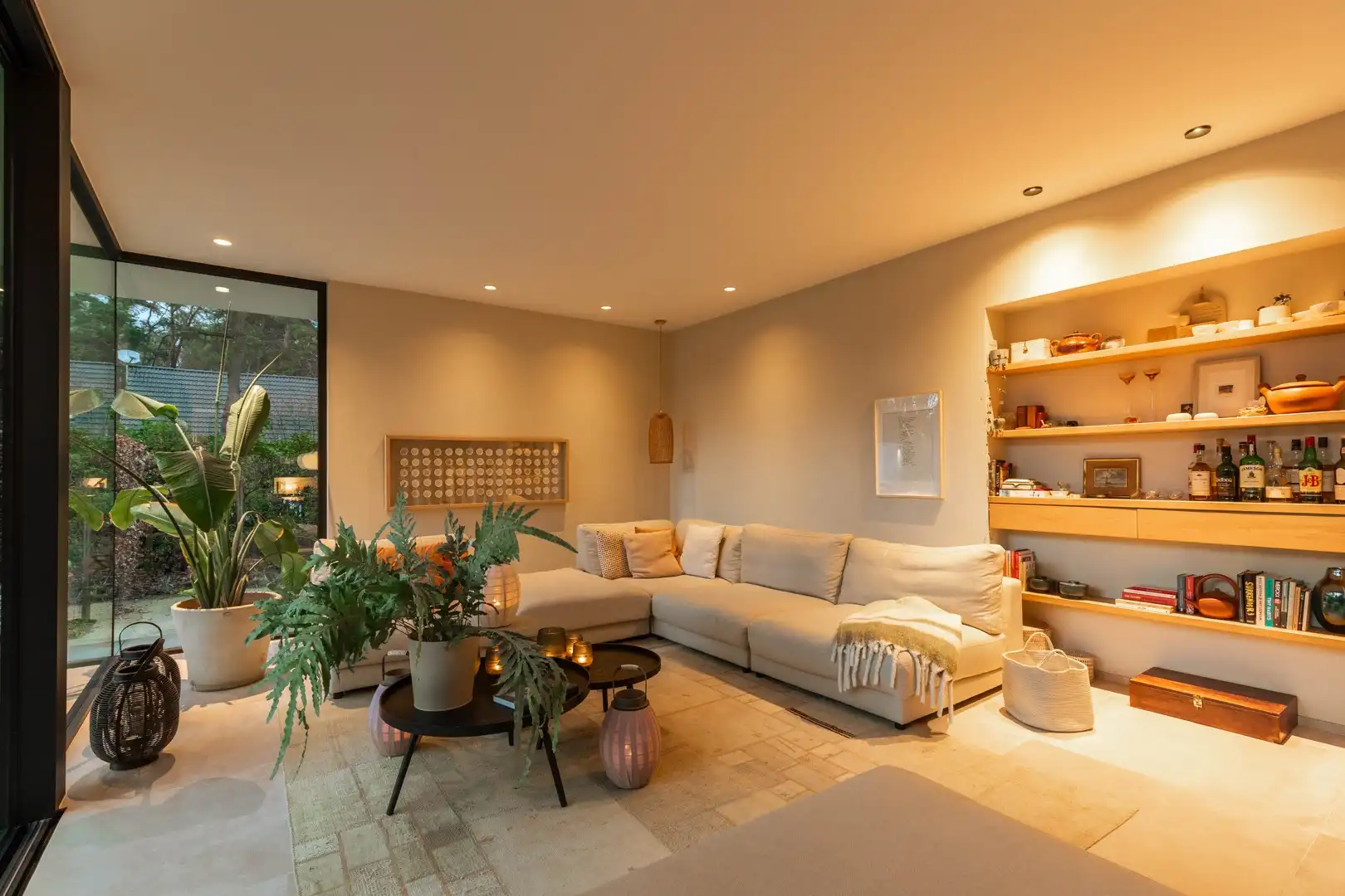 Sfeervol wonen in het groen foto 14