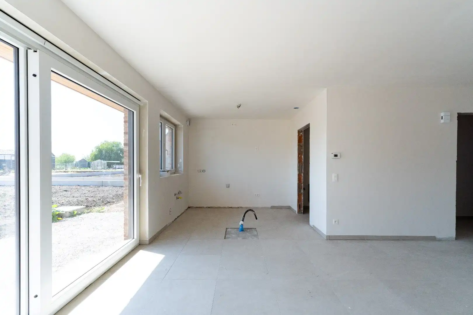 Prachtig wonen in het rustige Staden foto 18