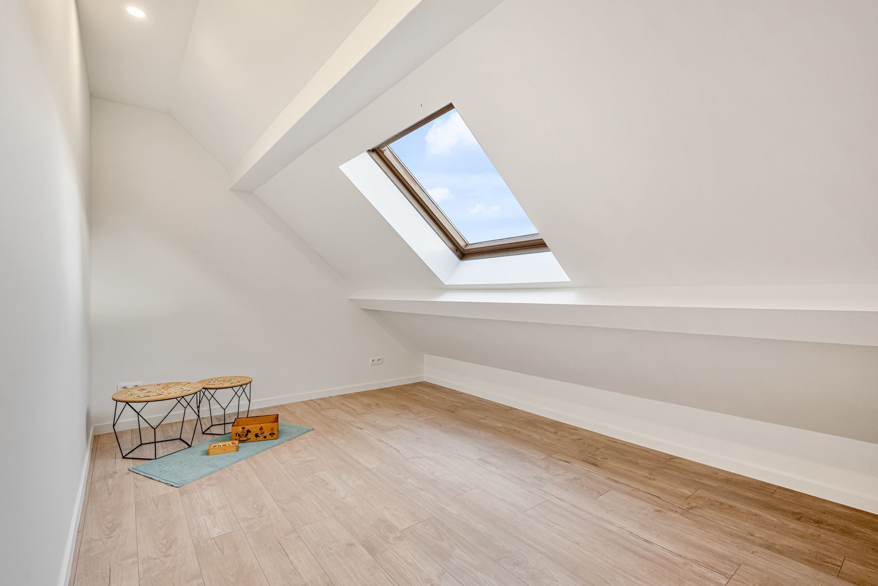 Label A: gerenoveerde woning met 4 kamers en tuin  foto 15