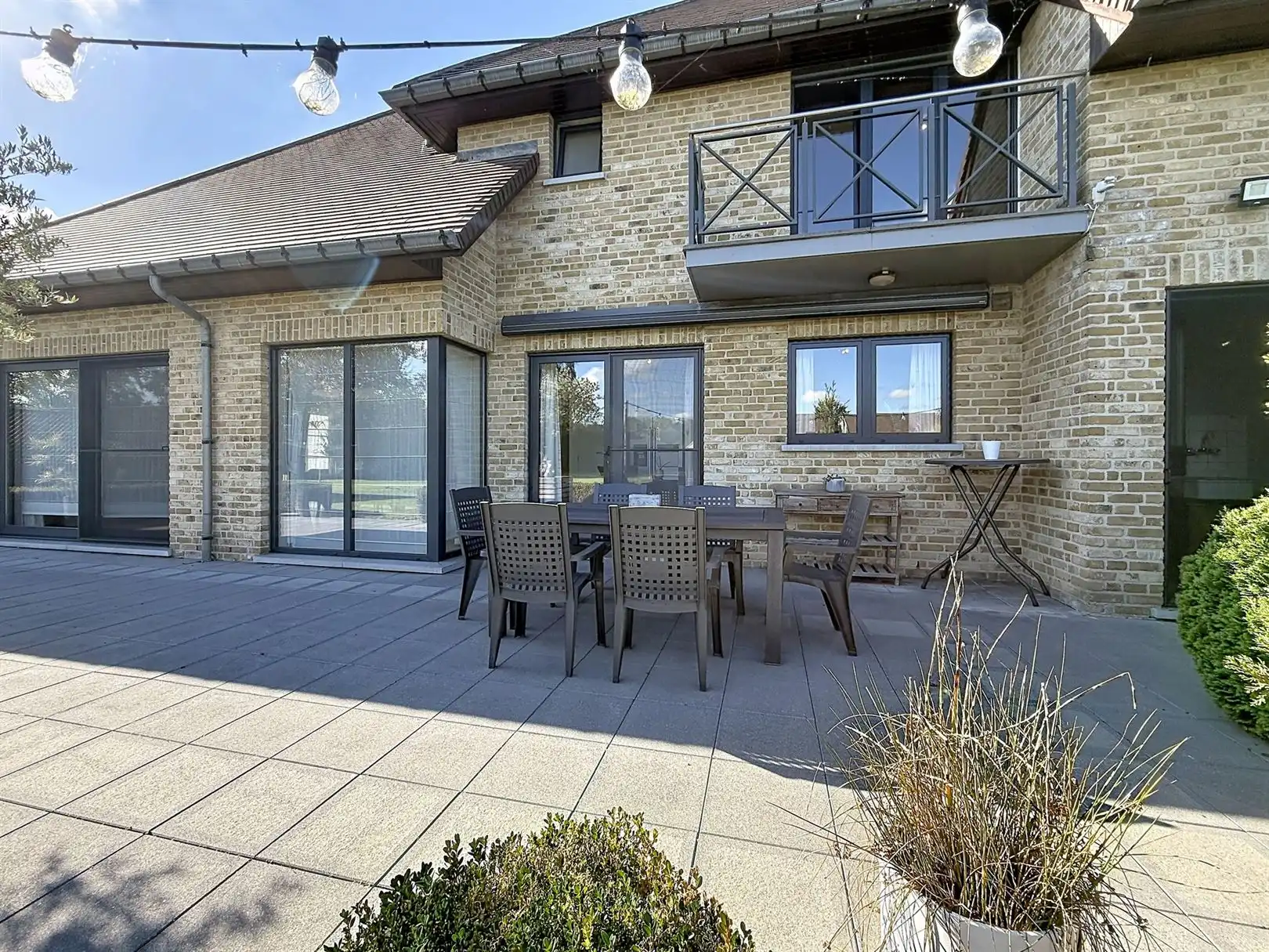 Zeer verzorgde villa, 4 slpks, tuin, opp 18a 48ca foto 36