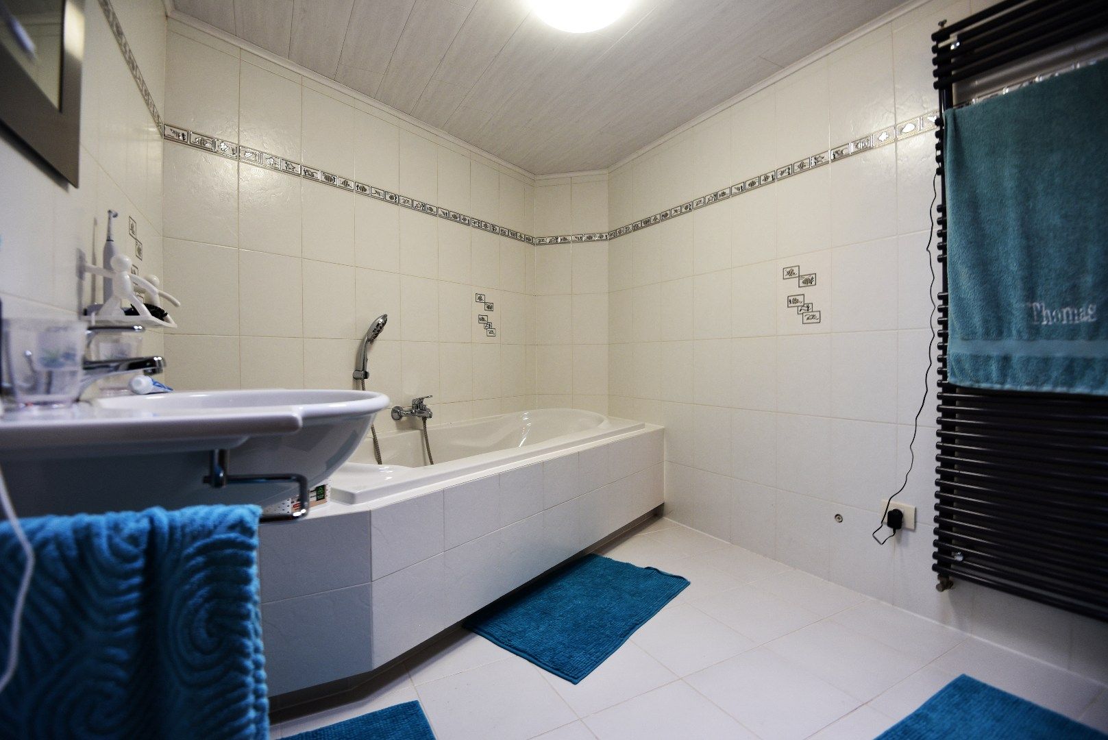Instapklare woning met 2 slaapkamers gelegen aan het park te Maldegem foto 5