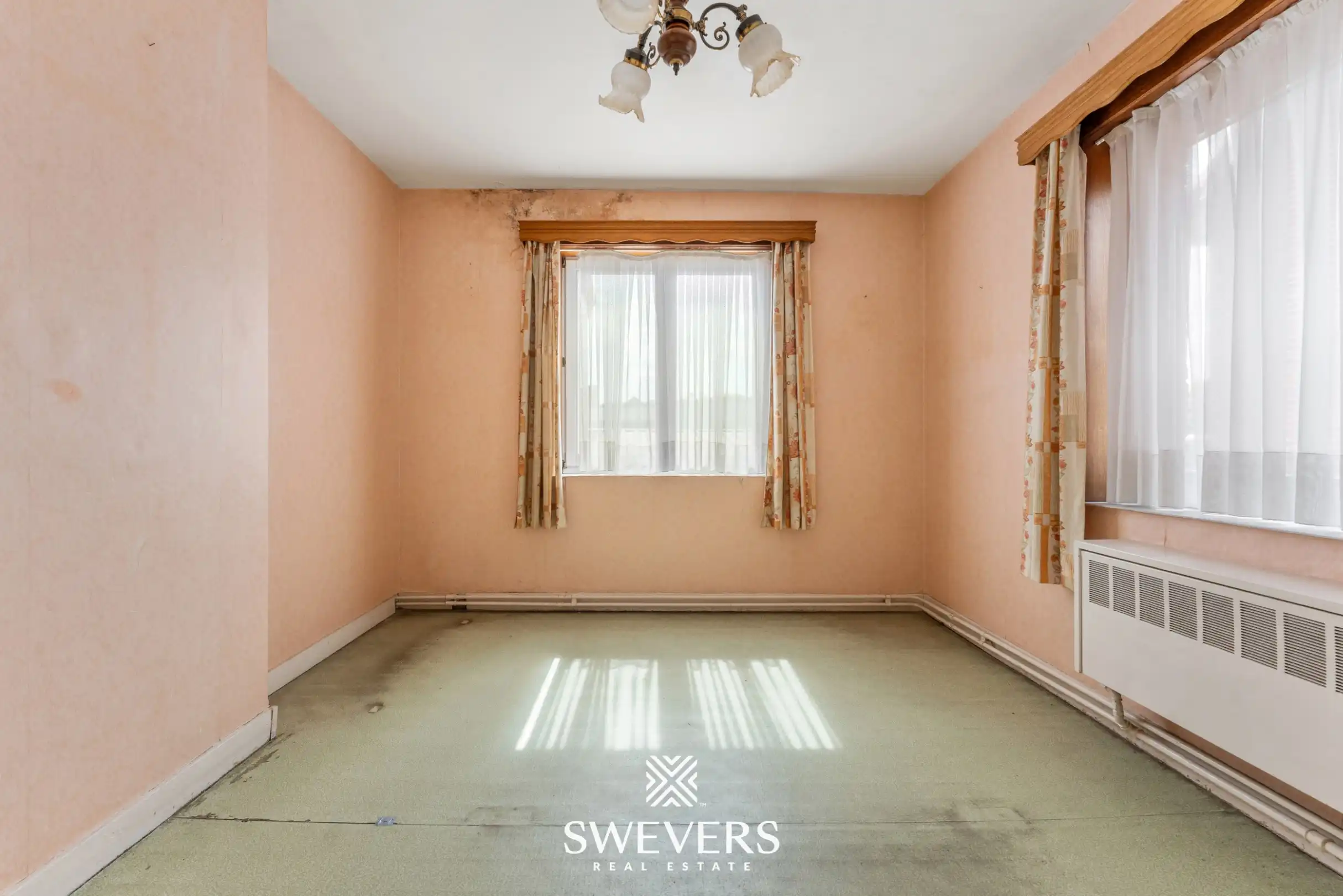 Karaktervolle woning met renovatiepotentieel op rustige ligging foto 19