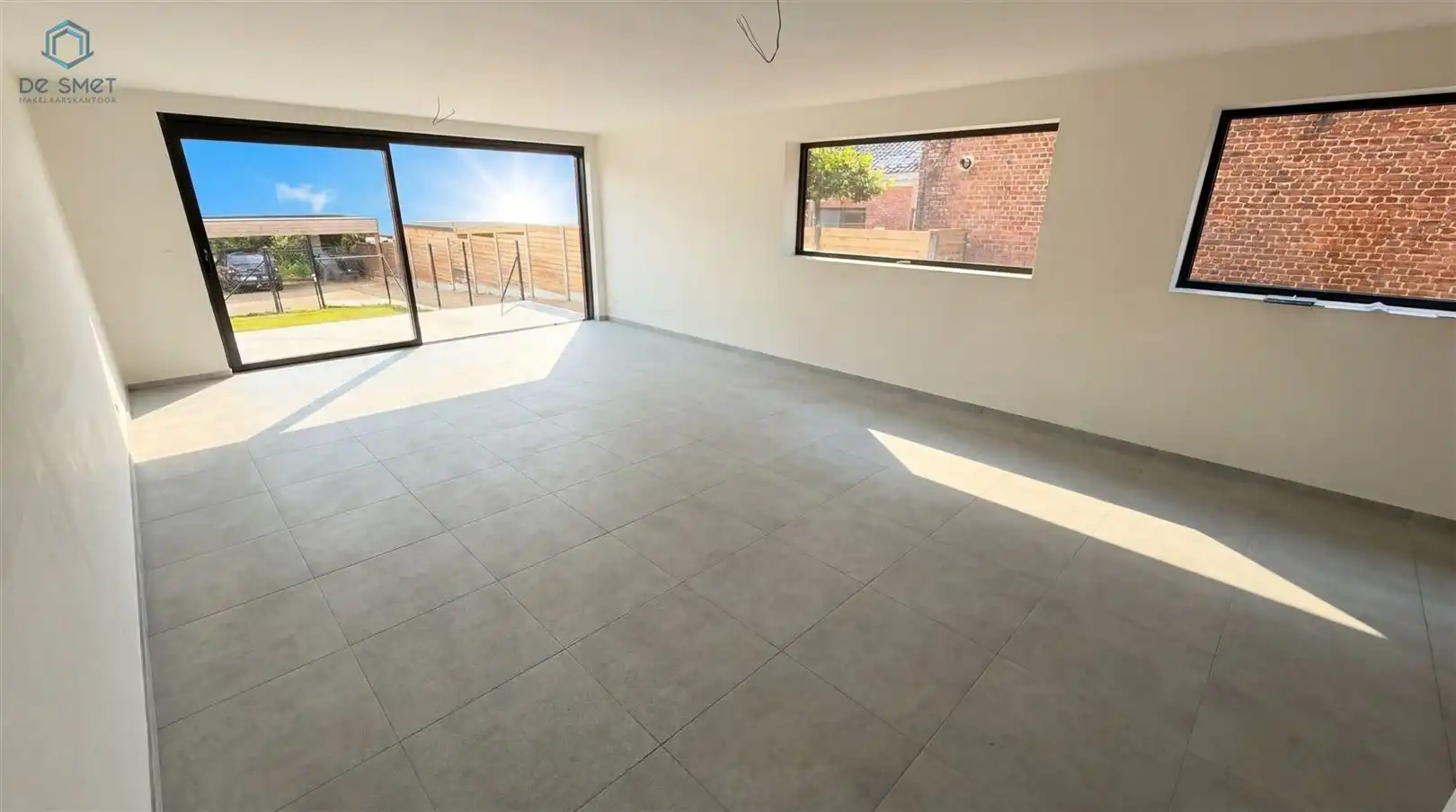 Instapklare nieuwbouwwoning met 4 slaapkamers, 2 badkamers en zonnige tuin foto 3