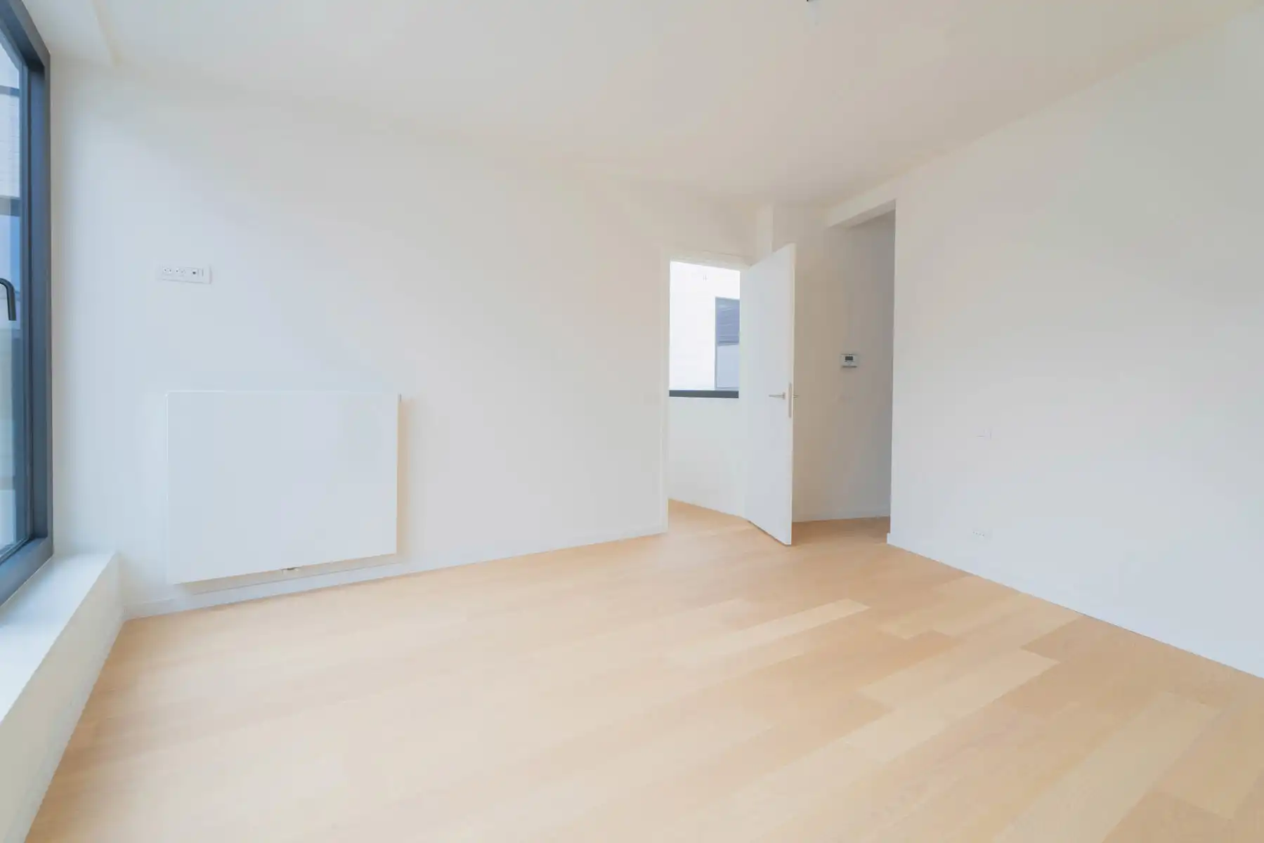 Graaf van Vlaanderen – Exclusief wonen in het hart van Gent. foto 15