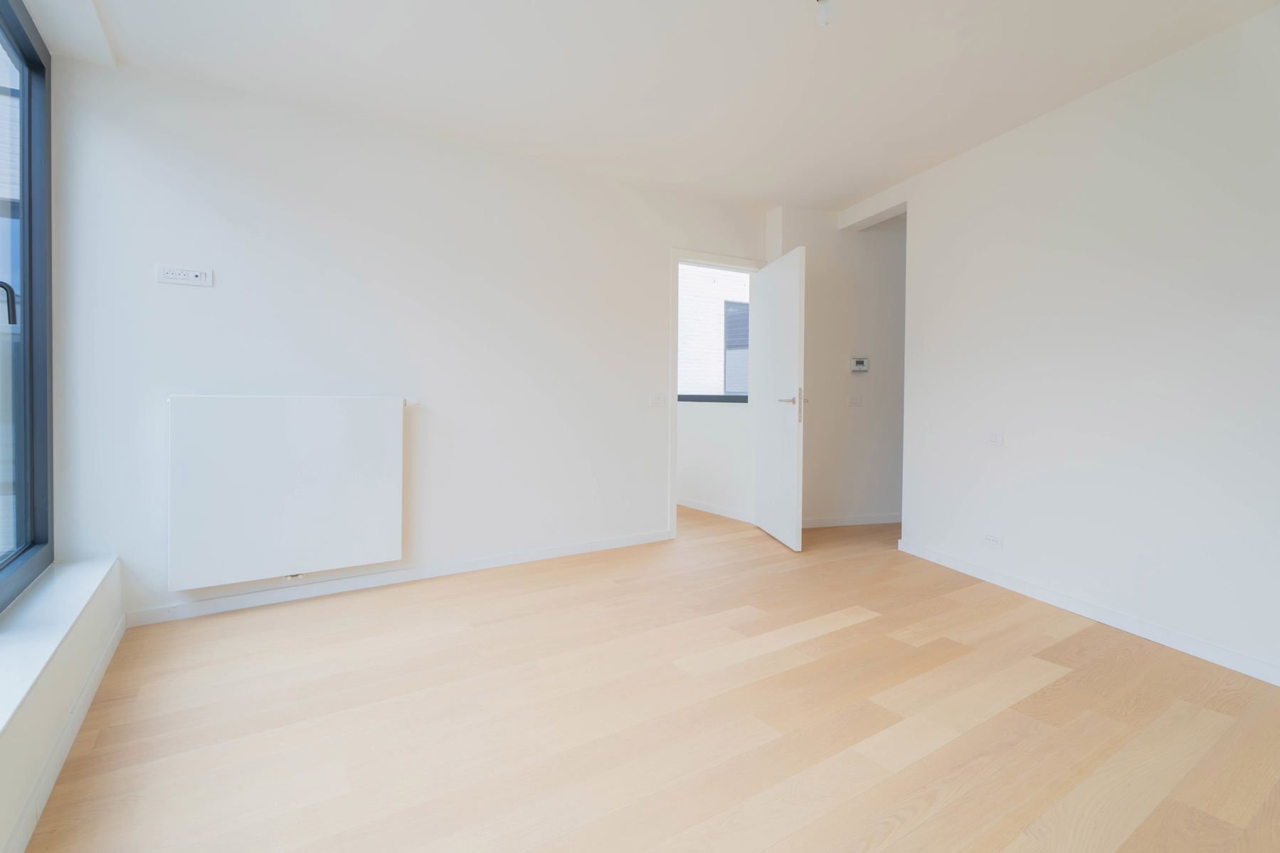 Graaf van Vlaanderen – Exclusief wonen in het hart van Gent. foto 15