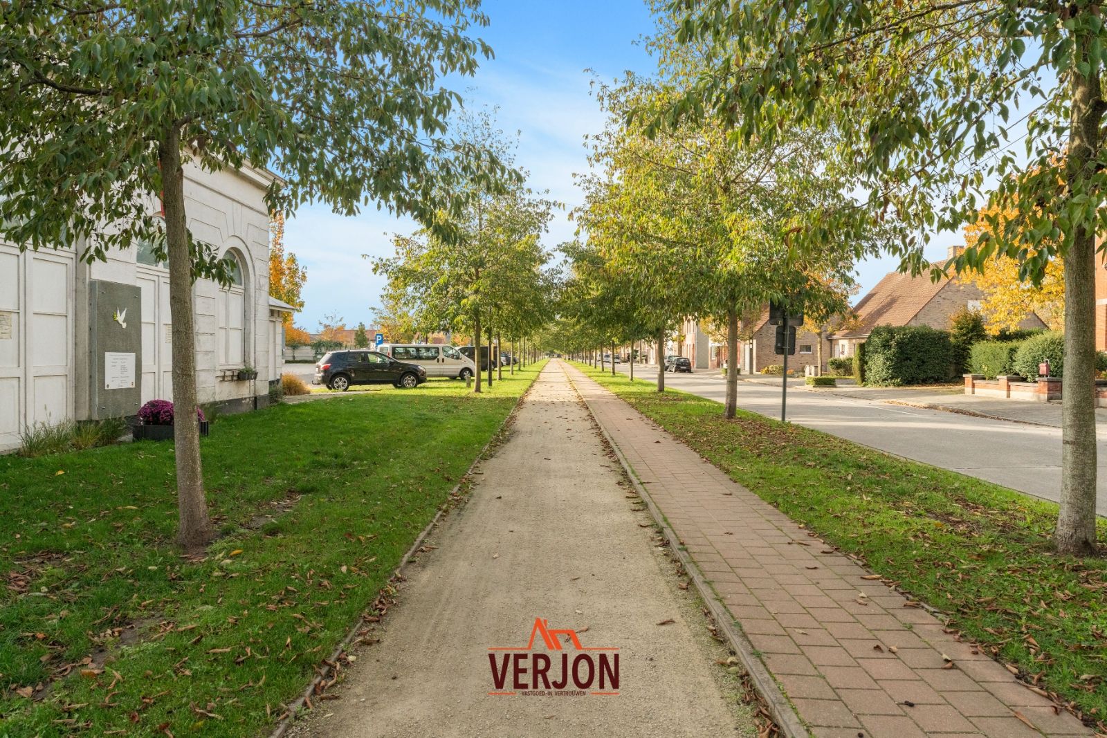 Ruim tweeslaapkamerappartement met twee terrassen! foto 20