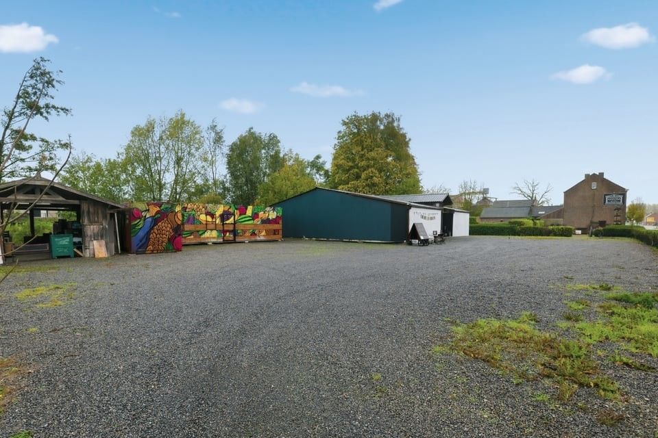 PROJECTGROND VAN 15A73CA MET ONTWIKKELINGSPOTENTIEEL IN ORSMAAL foto 7