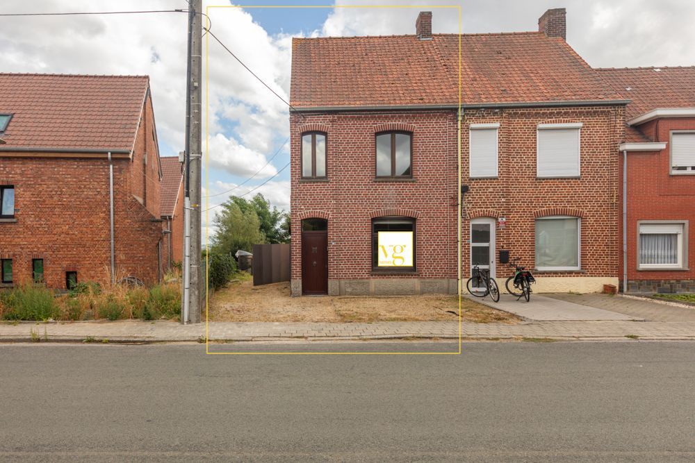 Huis Te Koop foto 2