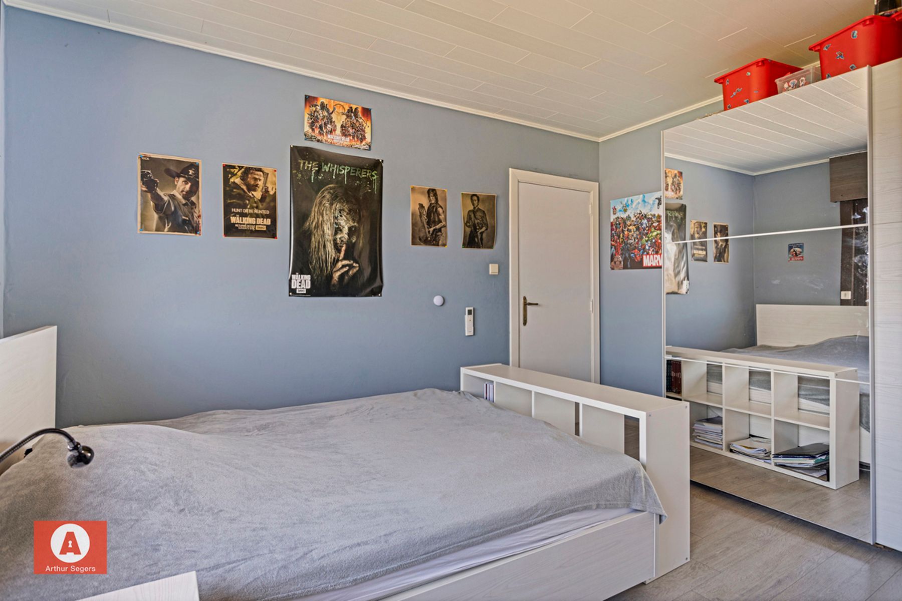 Energiezuinige woning met zwembad en zuidgerichte tuin foto 20