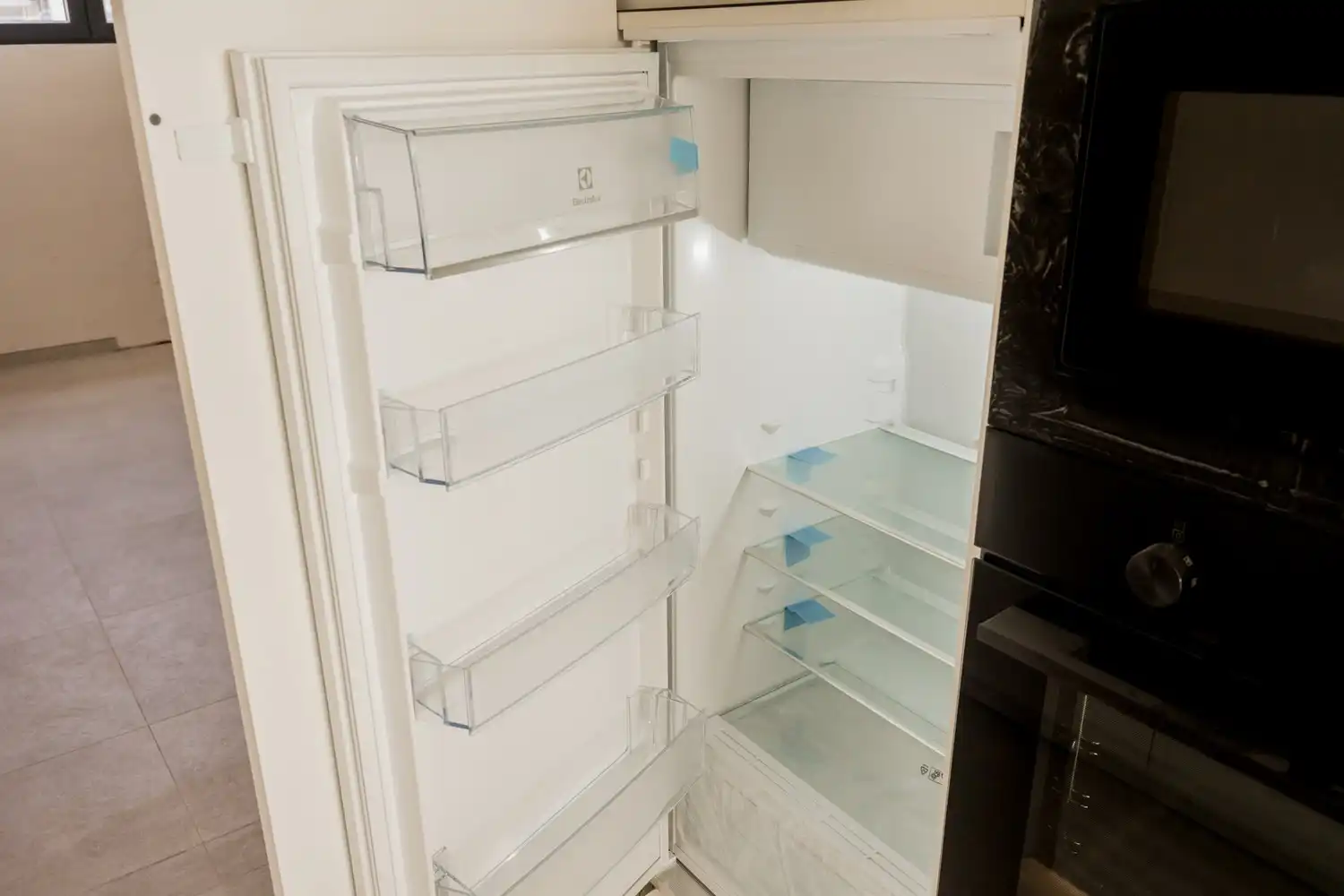 Ruime duplex nabij het centrum foto 8