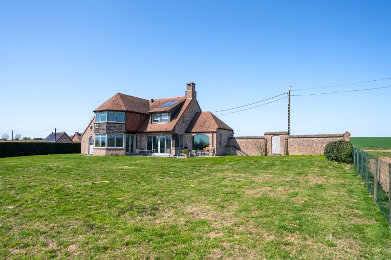 Landelijke villa met 3 slaapkamers in een oase van rust en natuur foto 22