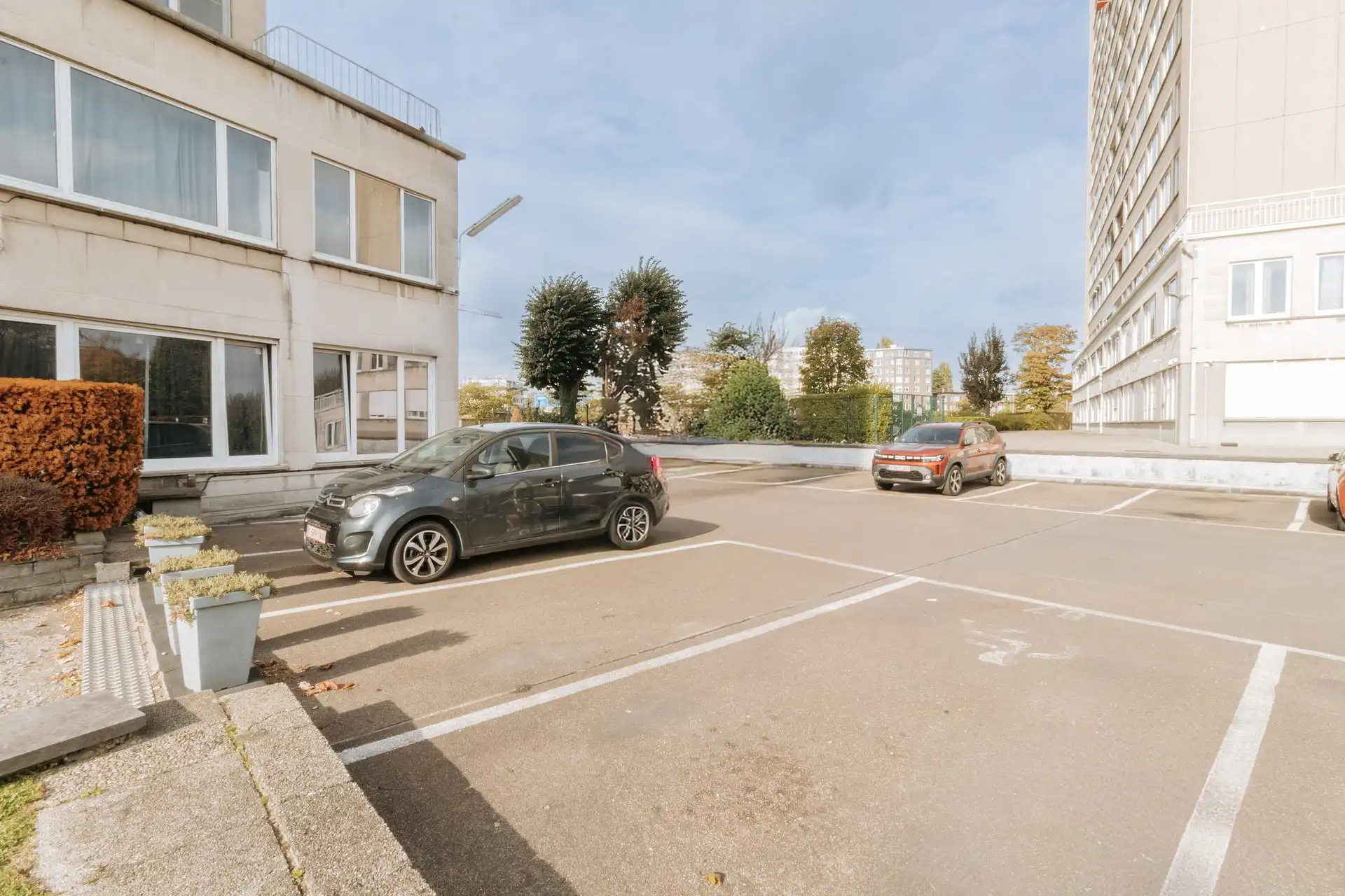 Appartement te koop foto 23