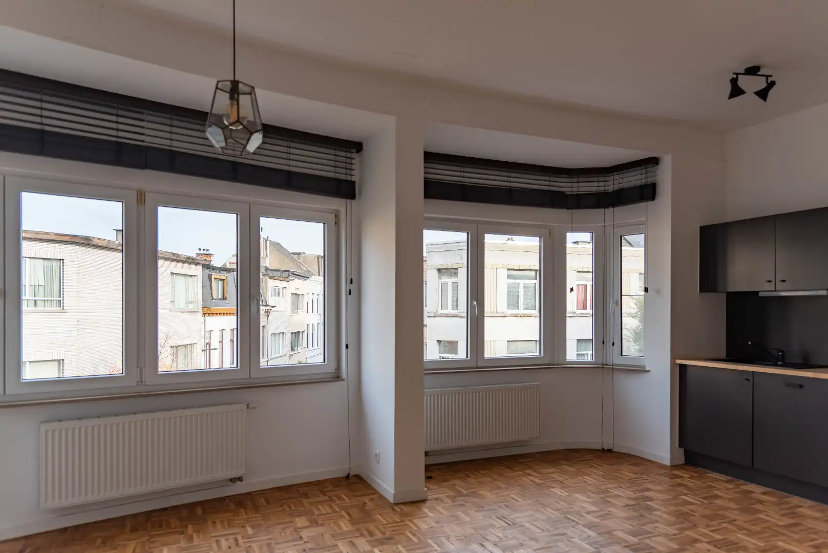 Appartement te huur Helmstraat 160 -/201 - 2140 Borgerhout