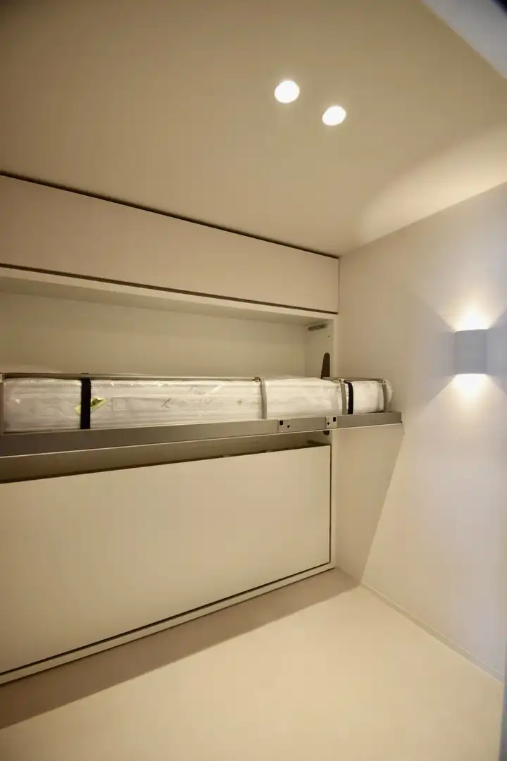 Fantastisch gerenoveerd appartement met zeezicht gelegen tussen het Lichttorenplein en het Albertplein foto 23