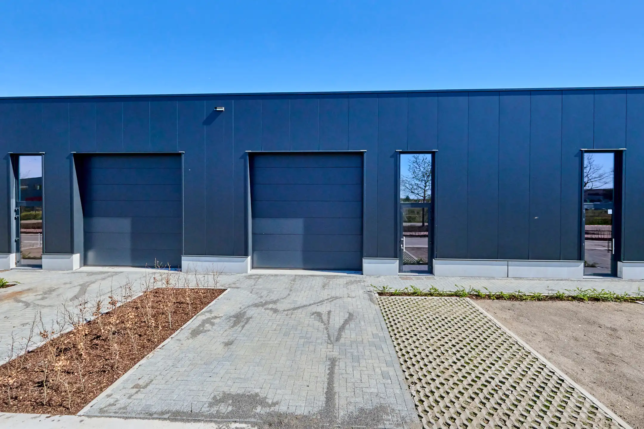 Bedrijfsvastgoed te koop Kompellaan UNIT 2 - 3600 Genk