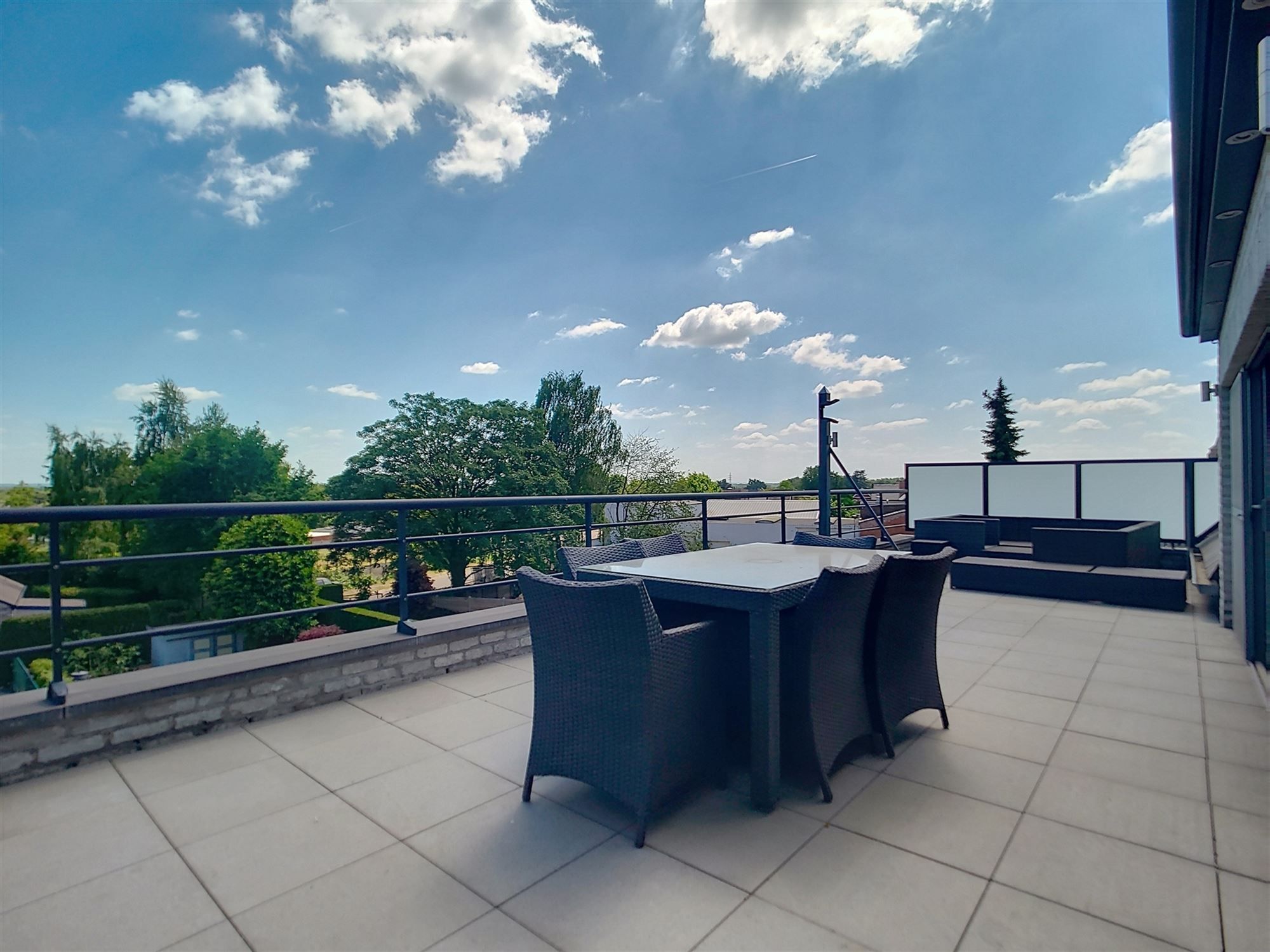 Penthouse - Duplex foto 13