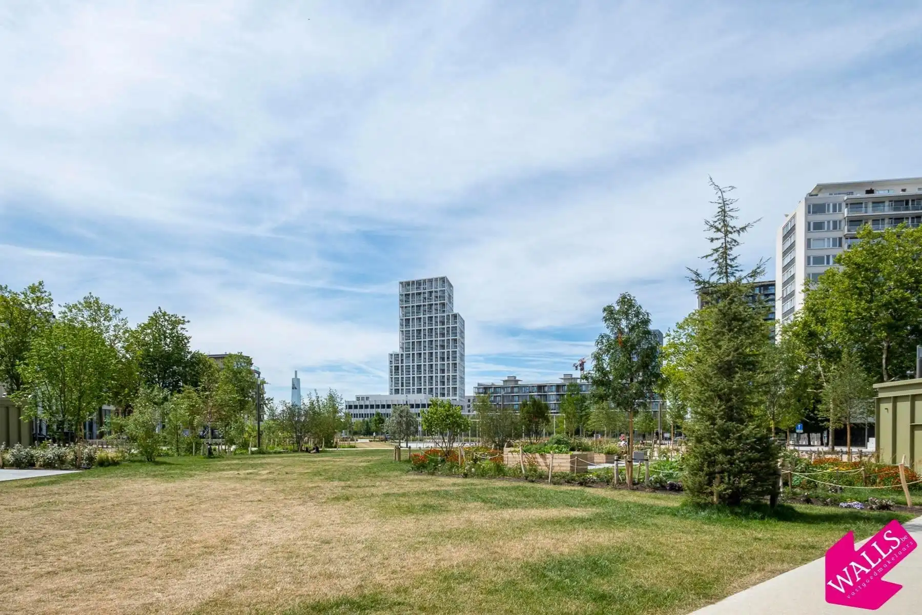 Gemeubeld appartement op het Zuid, all in prijs!  foto 26