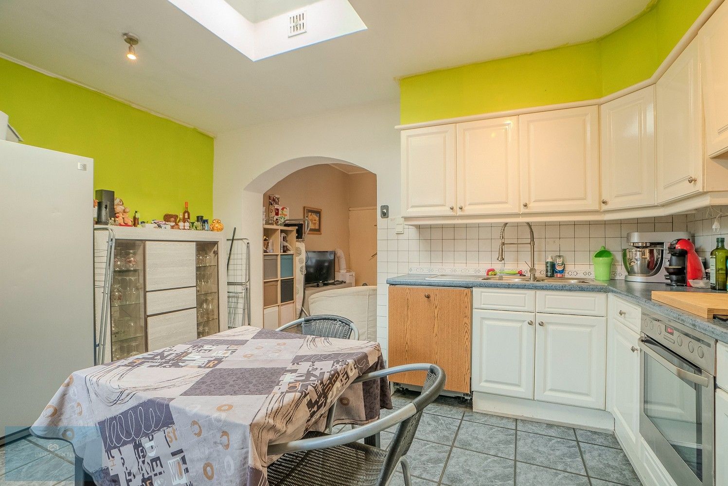 🏡 Rijwoning in de Flekeleerstraat: Ideaal voor Gezinnen! foto 10
