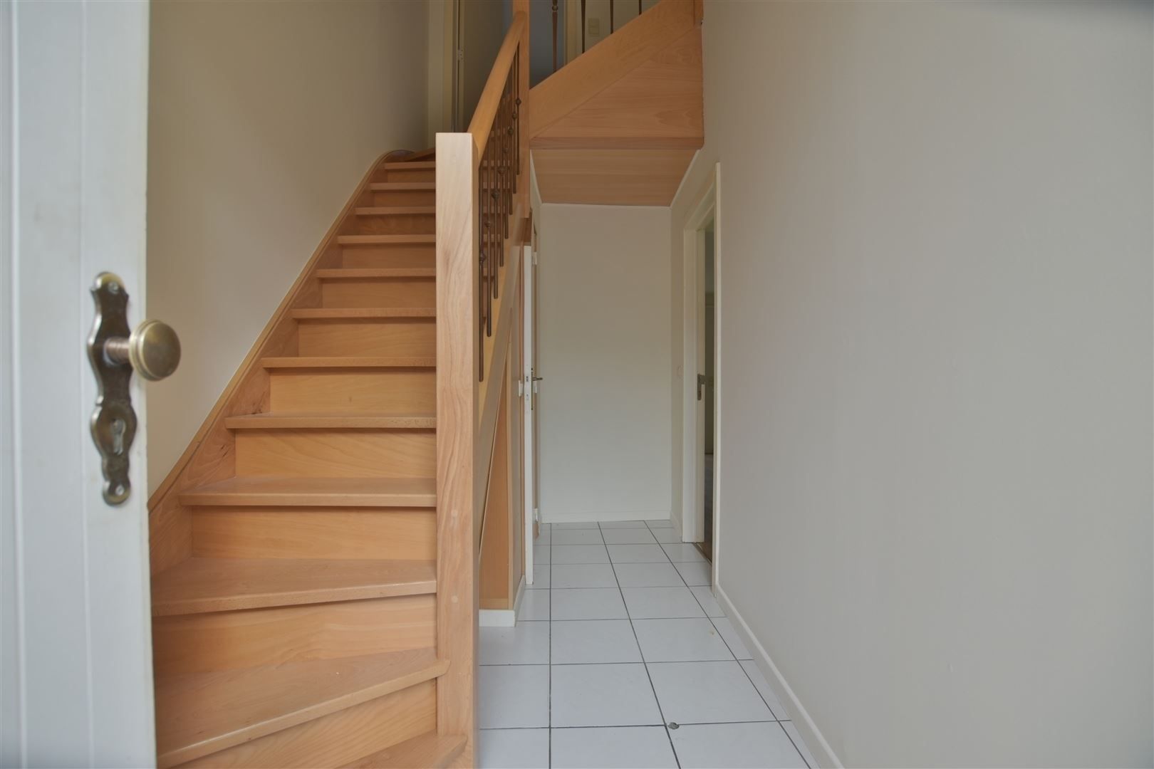 Sympathieke woning in een oase van rust middenin centrum  foto 3