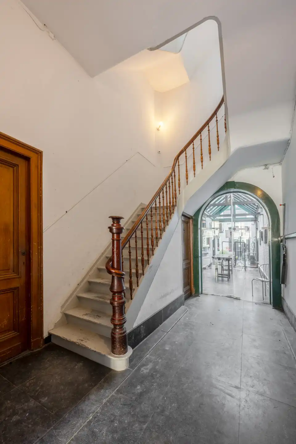 Triplex bestaande uit 2 verschillende appartementen foto 17