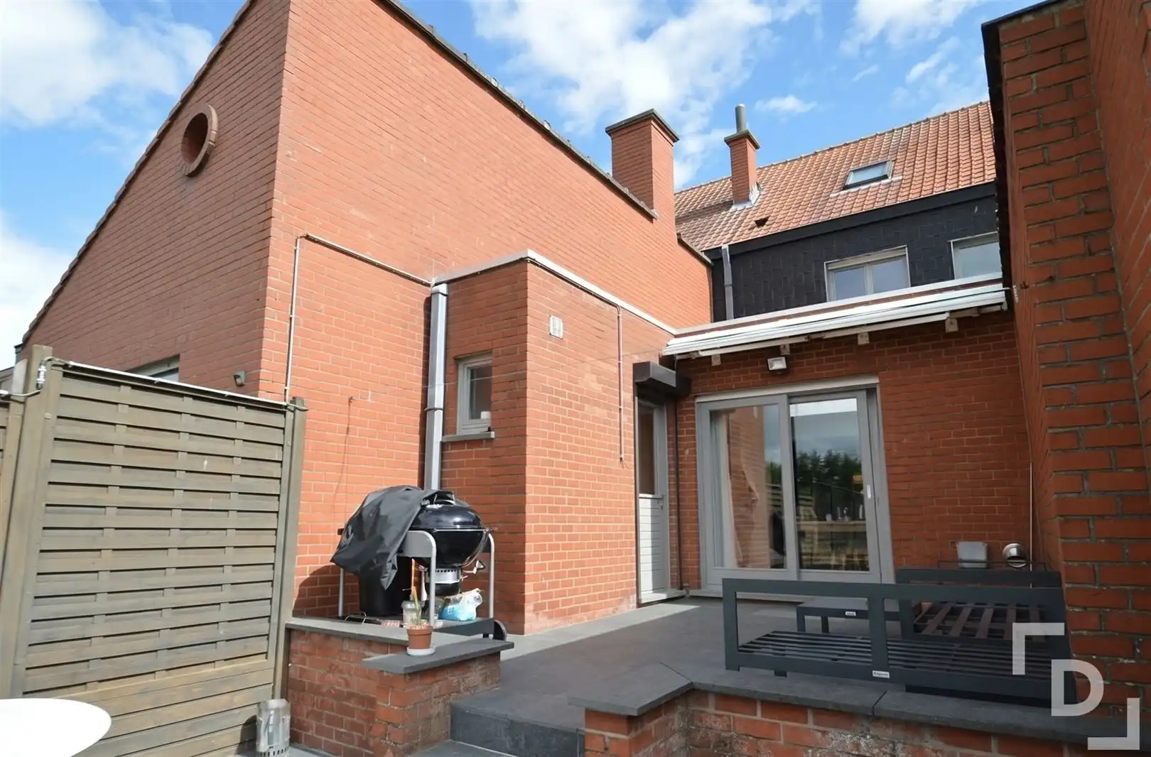 Charmante woning met tuin te Passendale foto 7