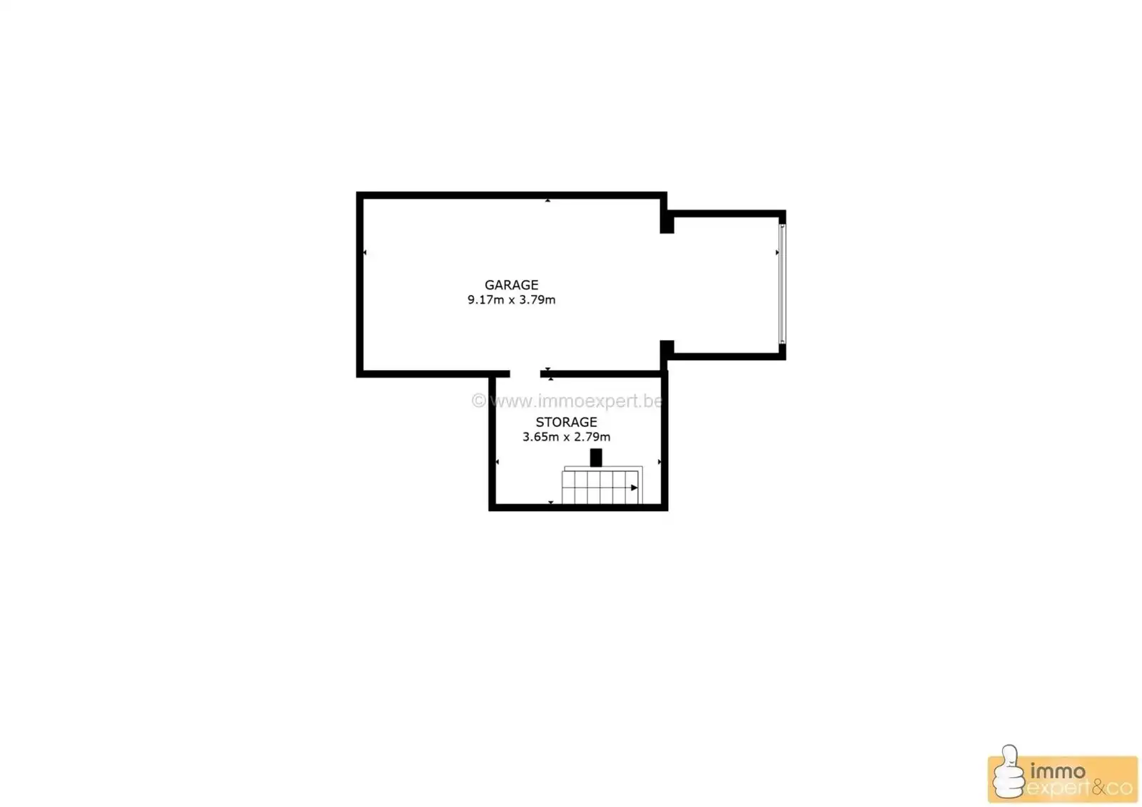 DILBEEK: Veelzijdige woning met 4 slaapkamers en 2 badkamers foto 27