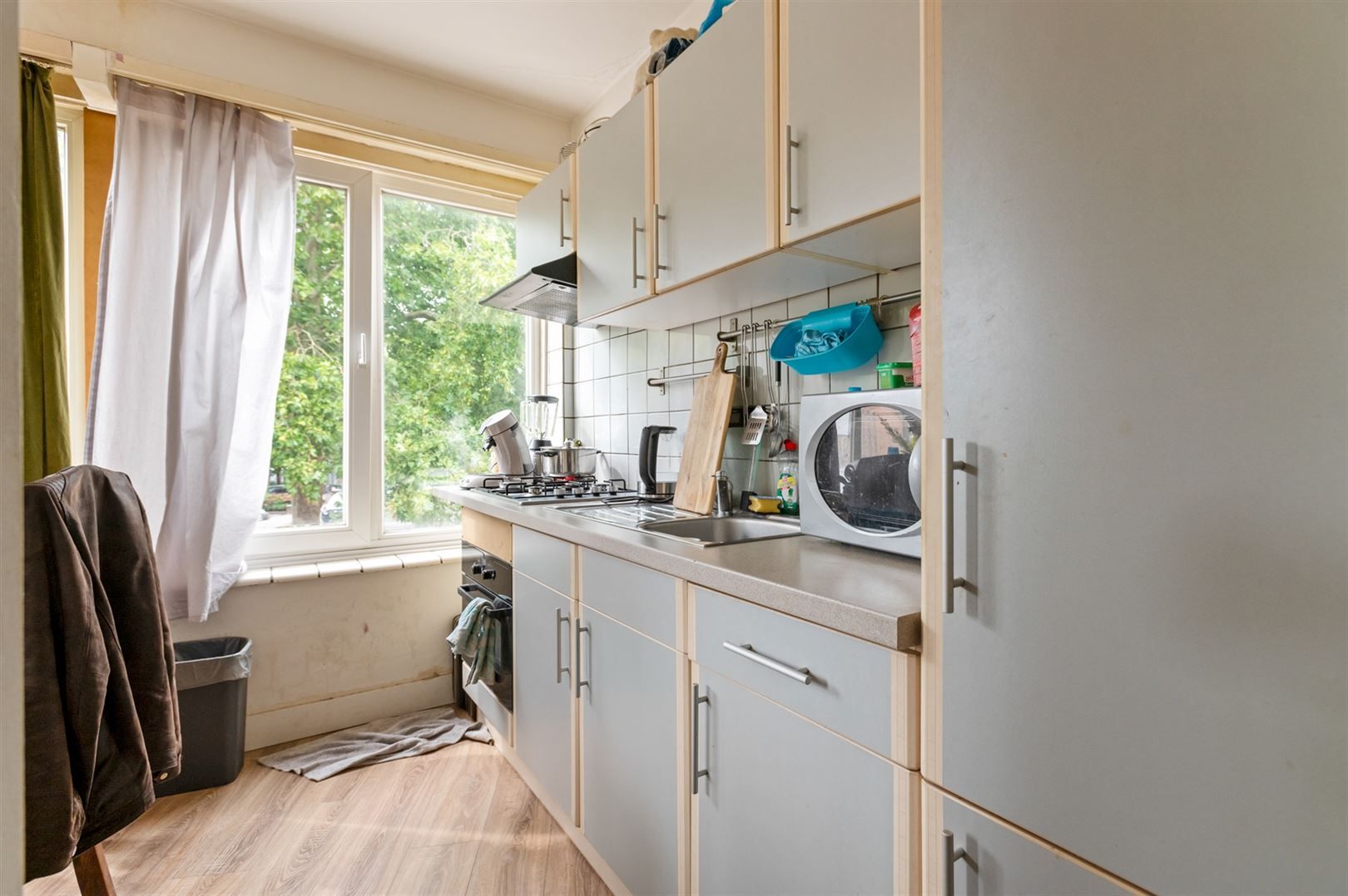 Op te frissen appartement in Ekerse dorpskern. foto 6