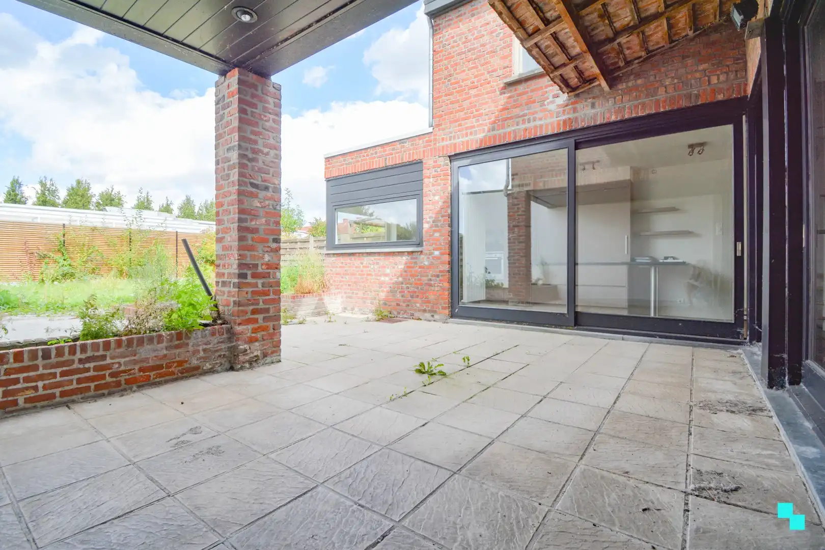 Eengezinswoning met 5 slp te centrum Roeselare foto 29