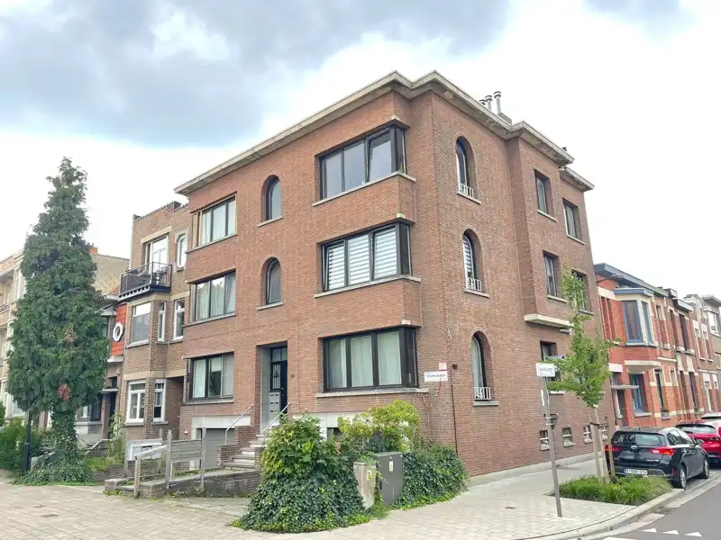 Appartement te koop Ter Rivierenlaan 169 - 2100 Deurne (2100)