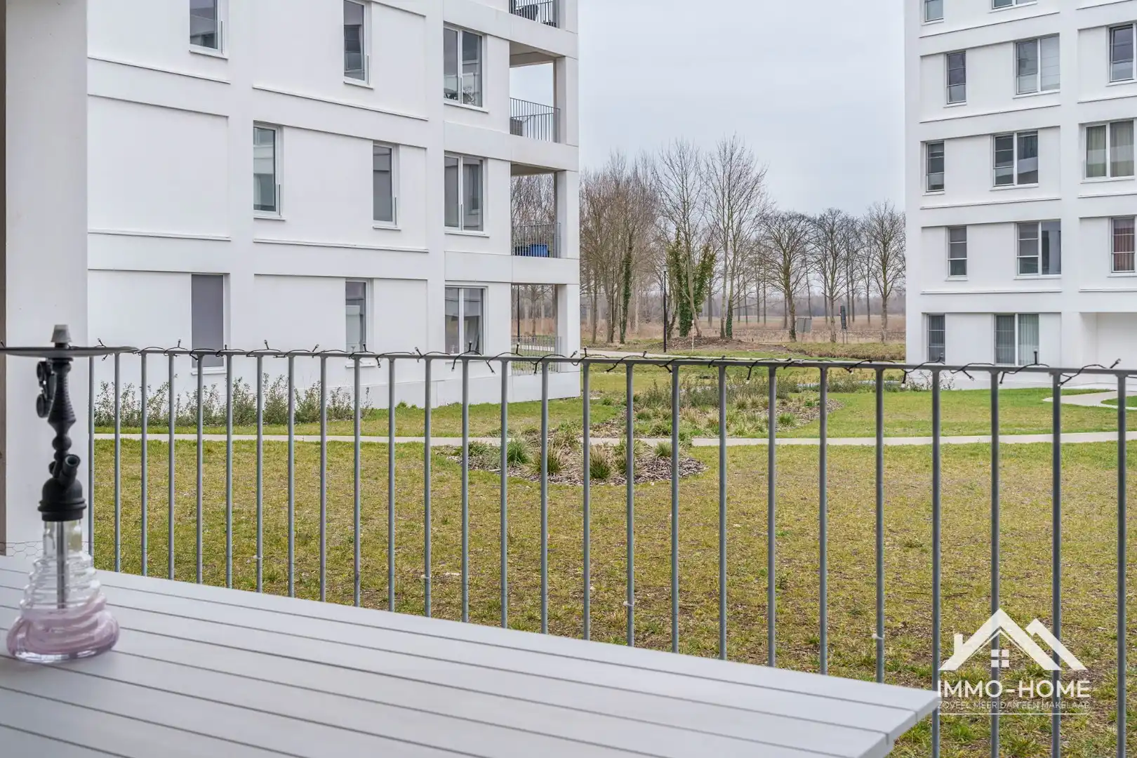 Nieuw Modern Instapklaar Appartement!  foto 14
