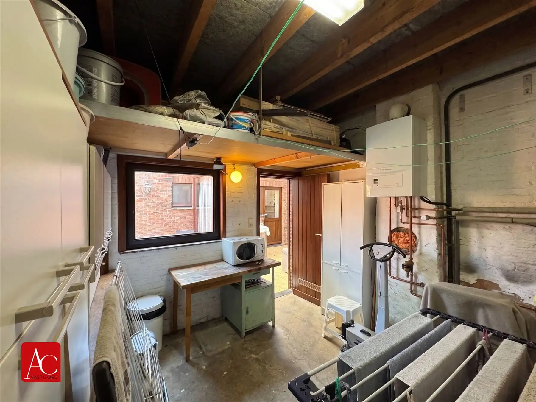 Woning met 3 slaapkamers en terras  foto 13