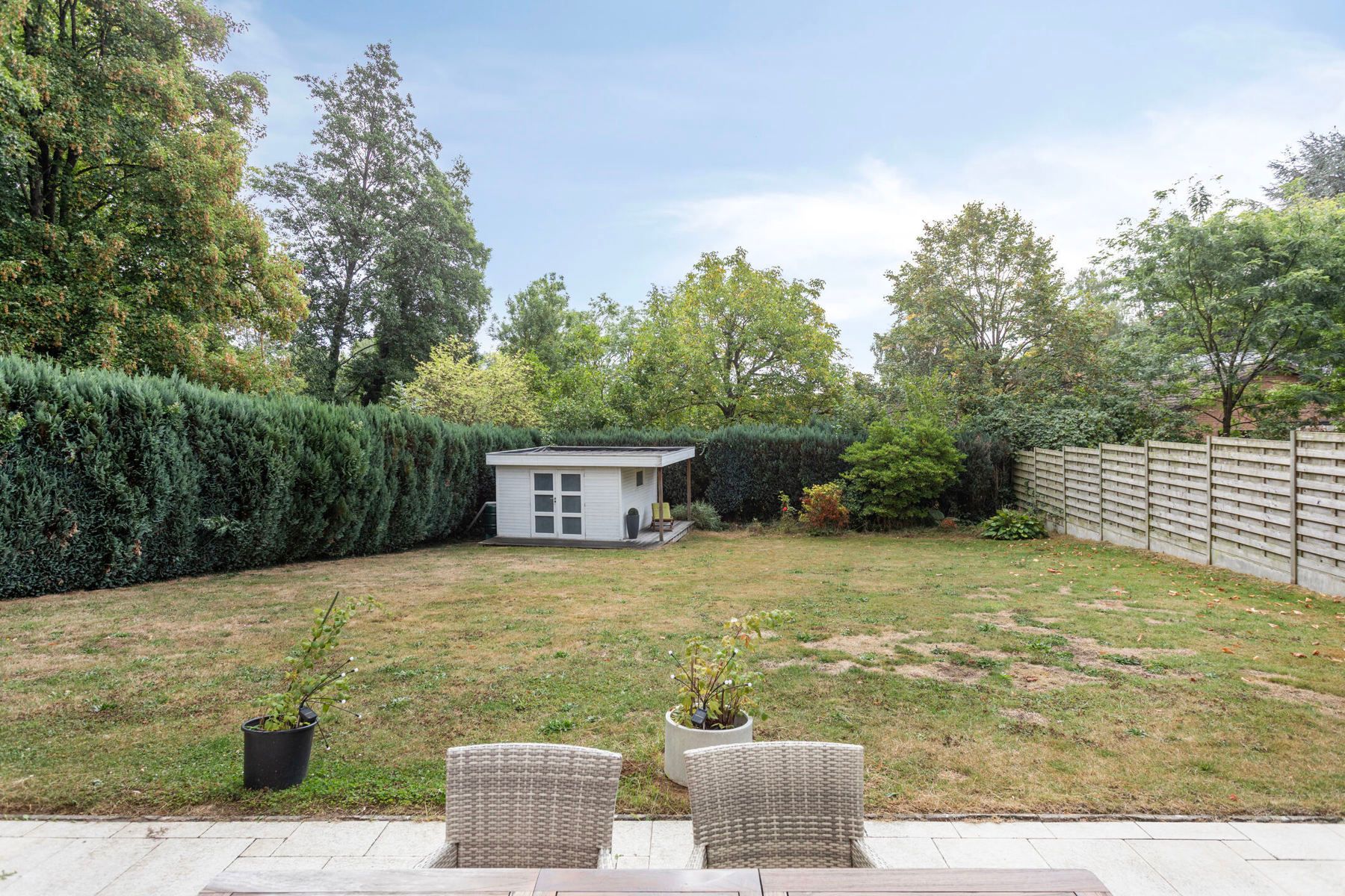 Huis te koop foto 22