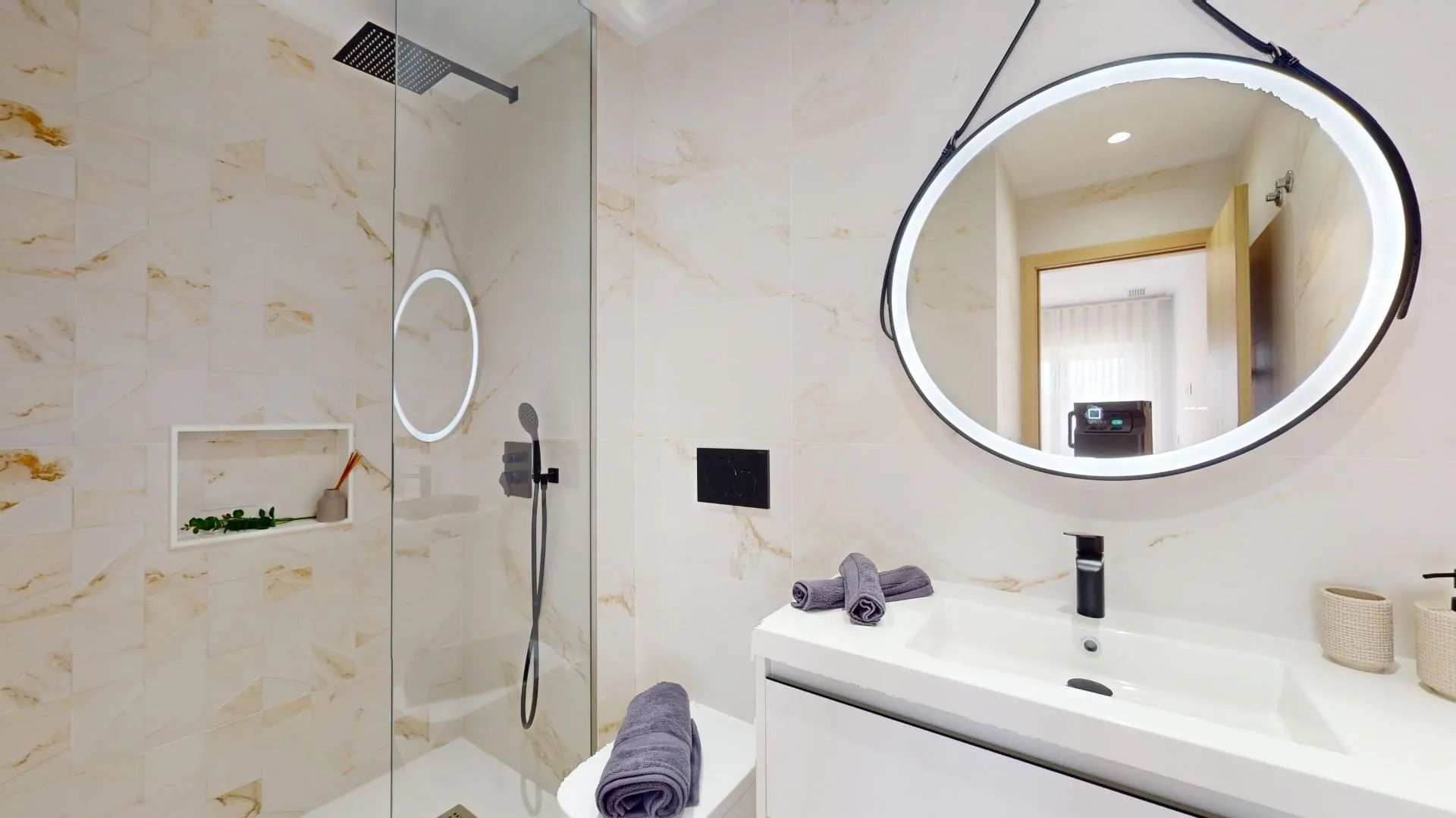 Modern wonen op een toplocatie aan de Costa Blanca – nieuwbouwproject in Pilar de la Horadada foto 17