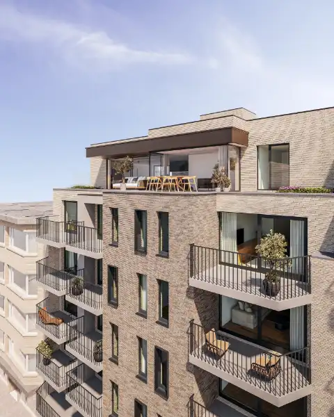 ZON EN DICHTBIJ HET STRAND foto 7