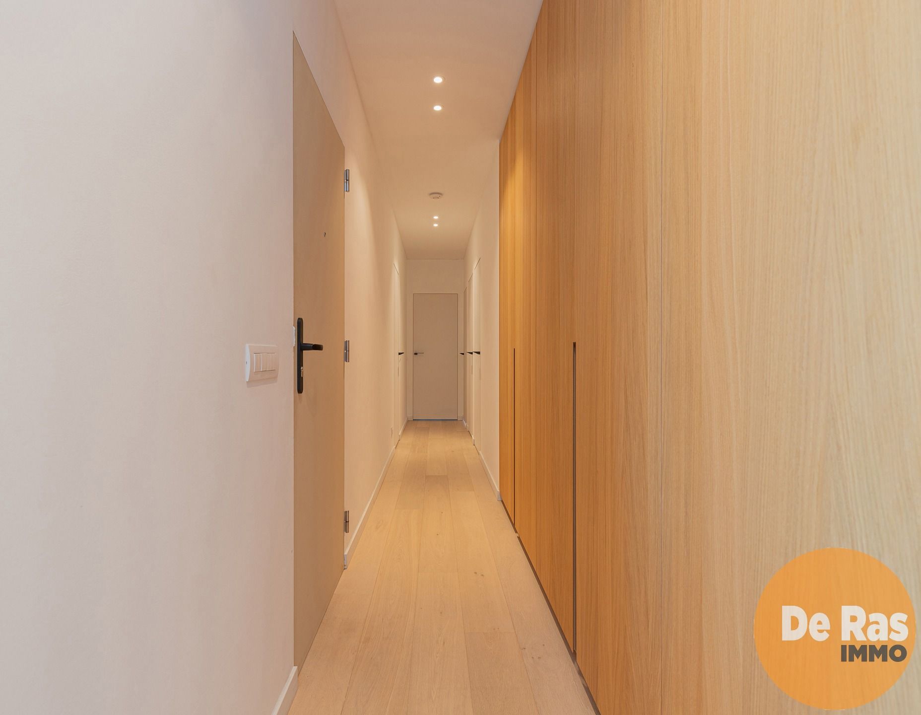 ERONDEGEM - Exclusief Penthouse in het Hart van Erondegem foto 8