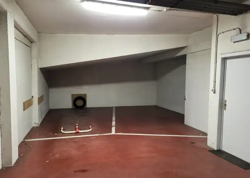 Ruim appartement met frontaal zeezicht te koop foto 11