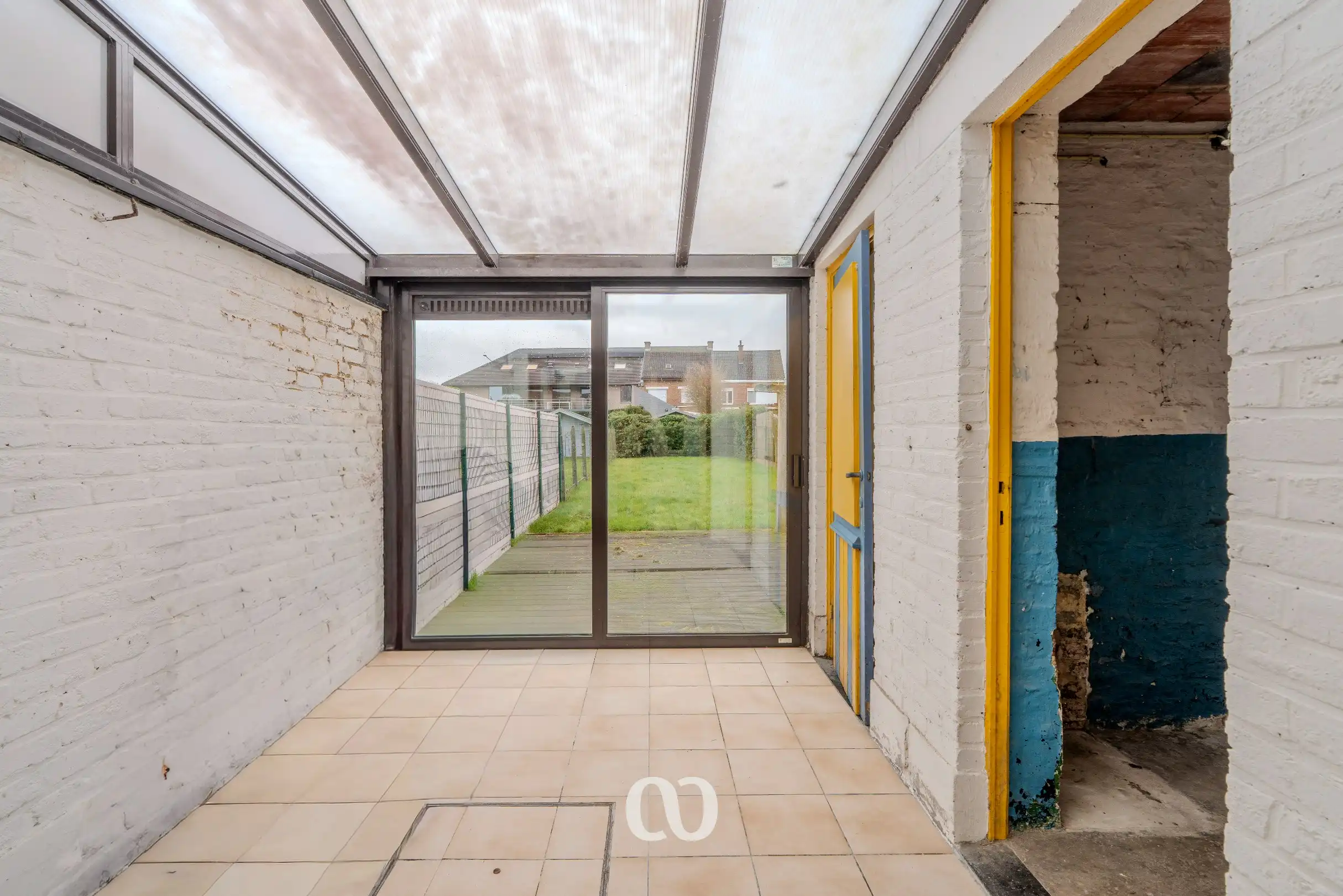 Grote gezinswoning met 5 slaapkamers in Oudenaarde foto 5