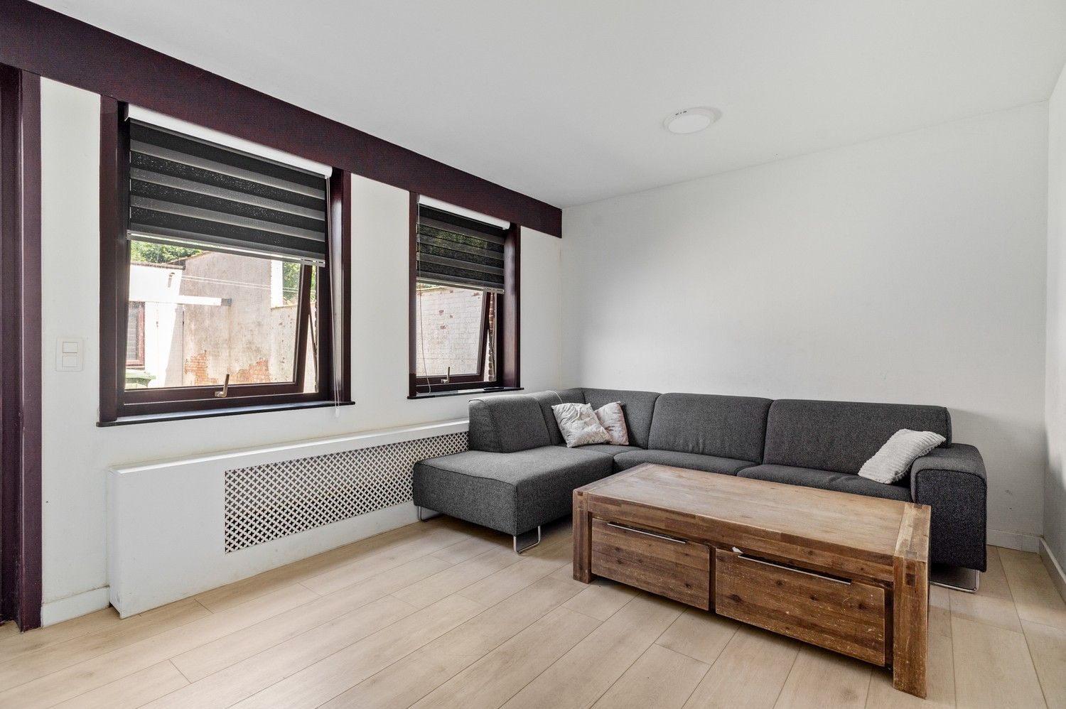 Opbrengsteigendom met 2 Appartementen te Deurne! foto 10