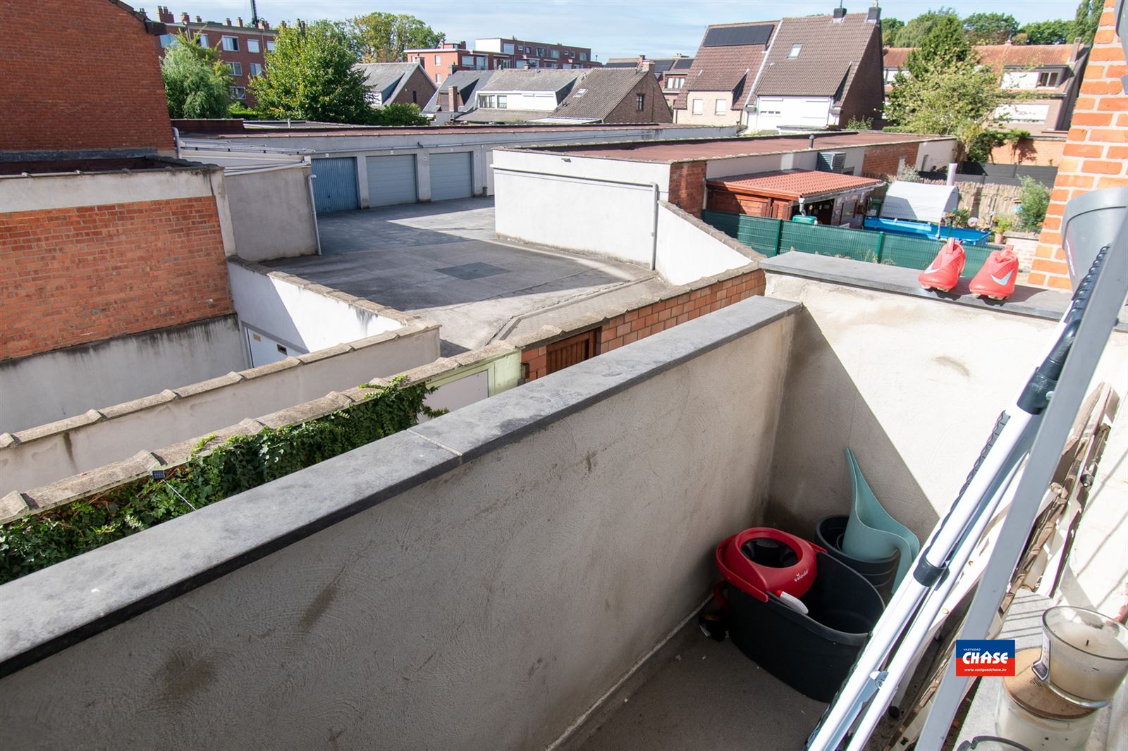 Appartement met twee slaapkamers foto 11