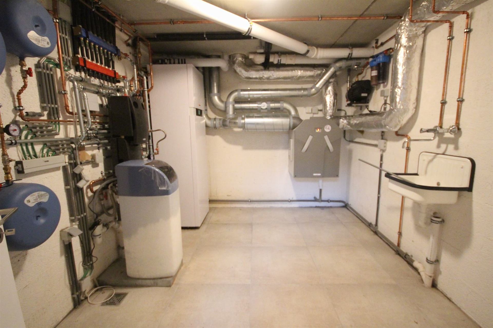 Bijna energieneutrale woning foto 16