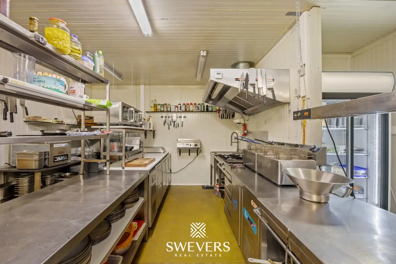 Wonen, investeren & ondernemen in hartje Haspengouw foto 11