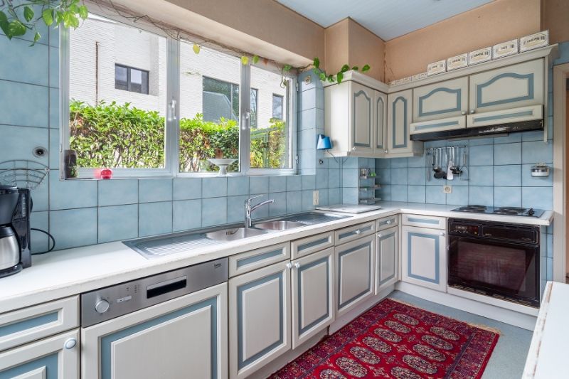 Toplocatie! Uiterst charmante villa met een zee van ruimte, Z-W tuin! foto 13