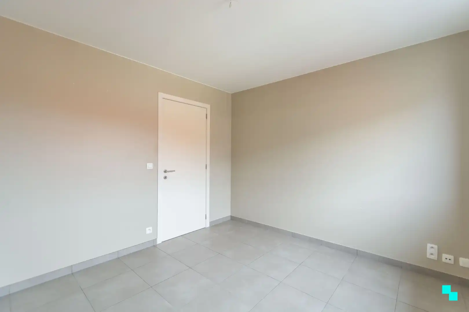 Appartement met 2 slaapkamers in het Centrum van Merelbeke foto 9