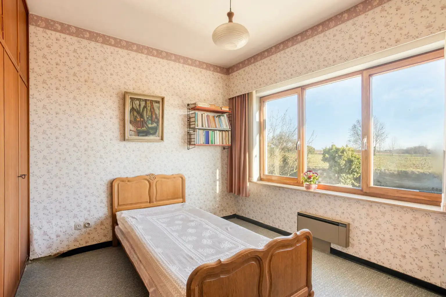 Bungalow op een unieke locatie foto 22