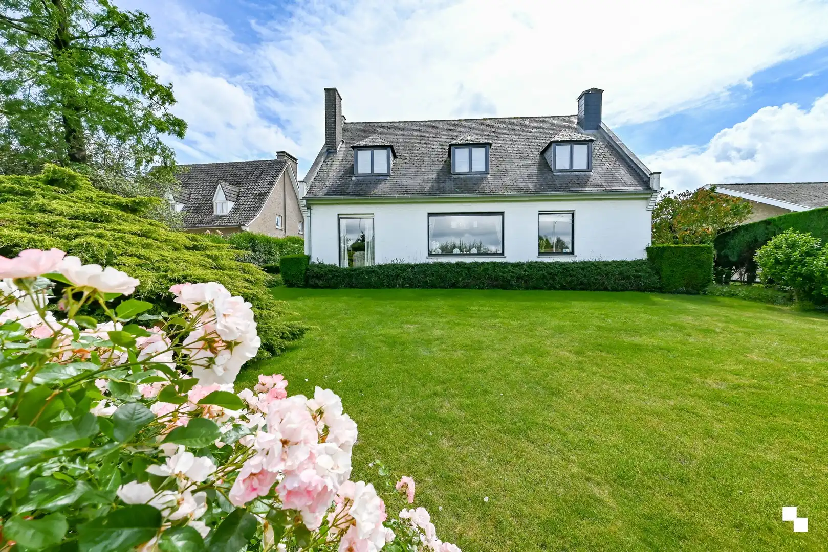 Huis te koop Wilgenlaan 7 - 8860 Lendelede