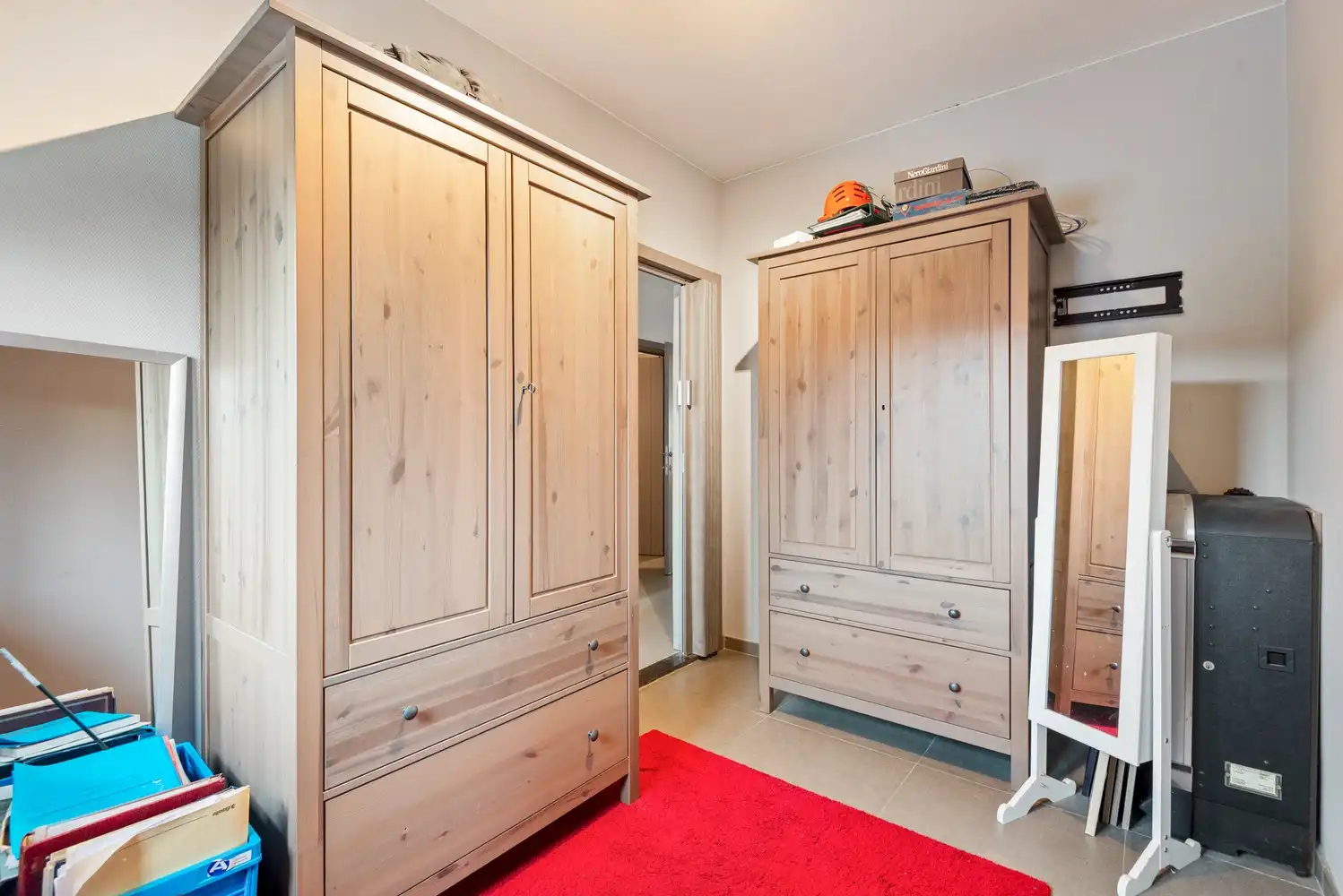 Tof gelijkvloers appartement met 2 slaapkamers, tuin en zwembad foto 10