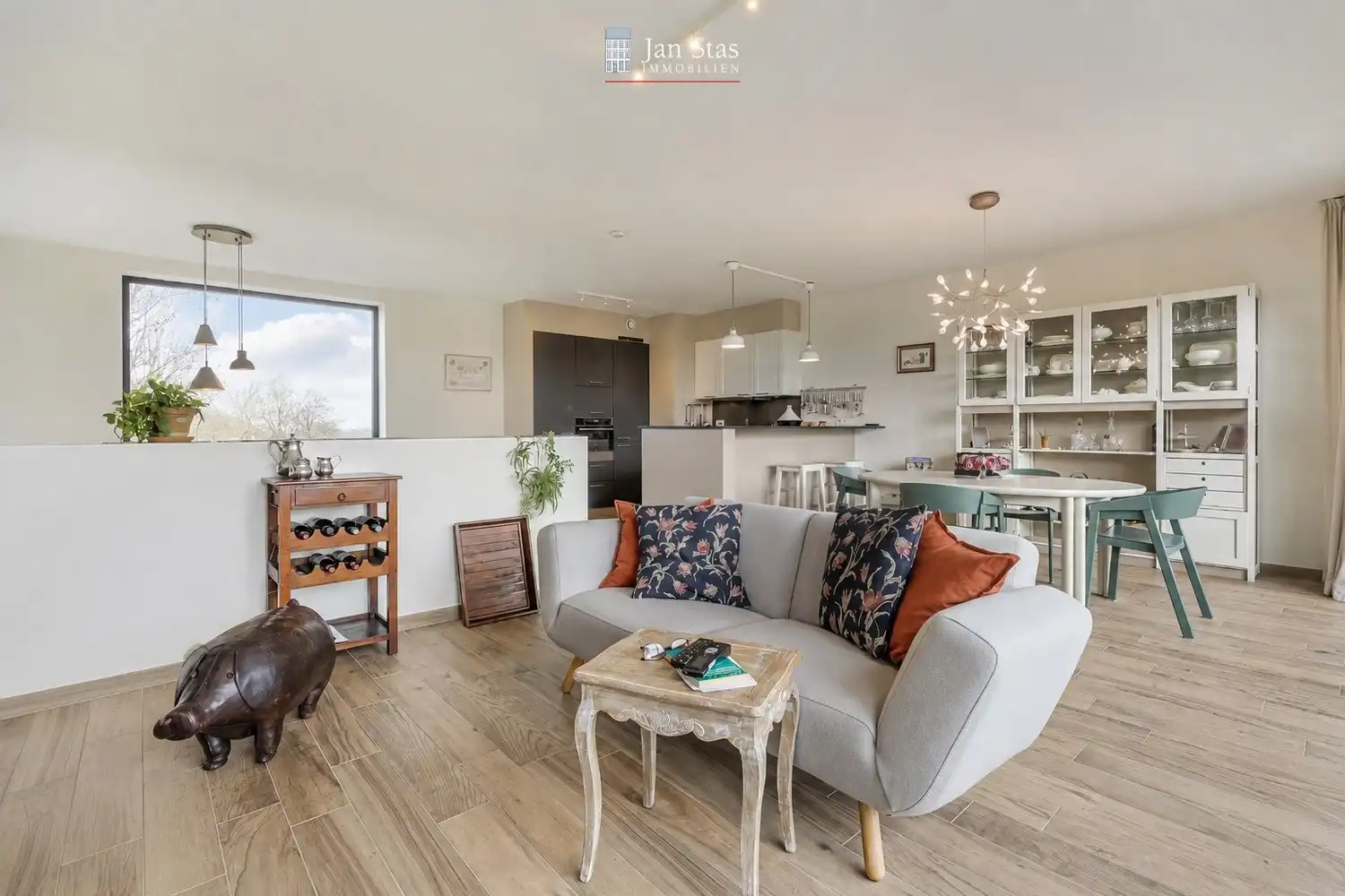 Appartement te koop Aarschotsesteenweg 117E - 3000 Leuven