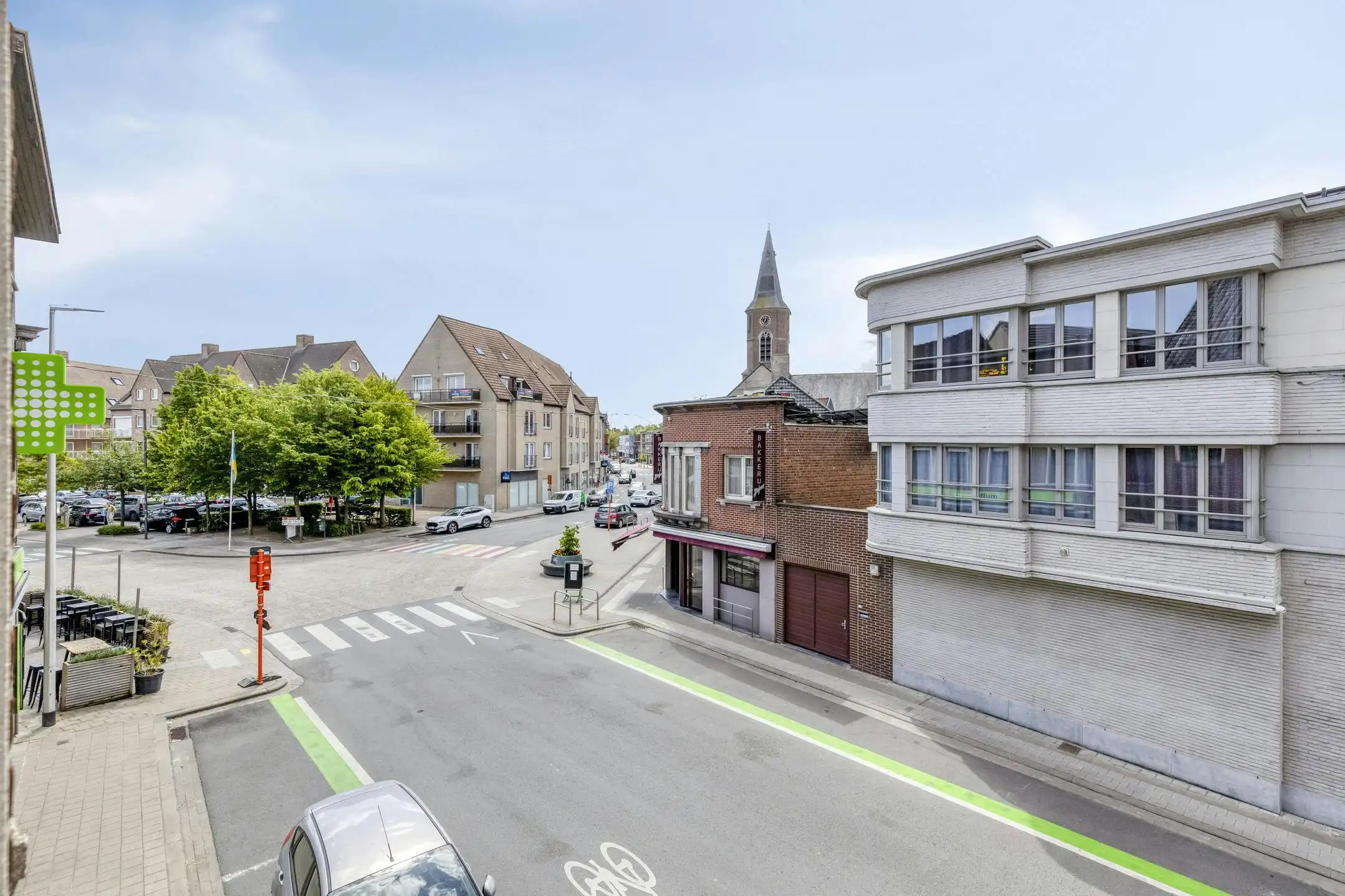 Handelshuis te koop in Gullegem foto 27