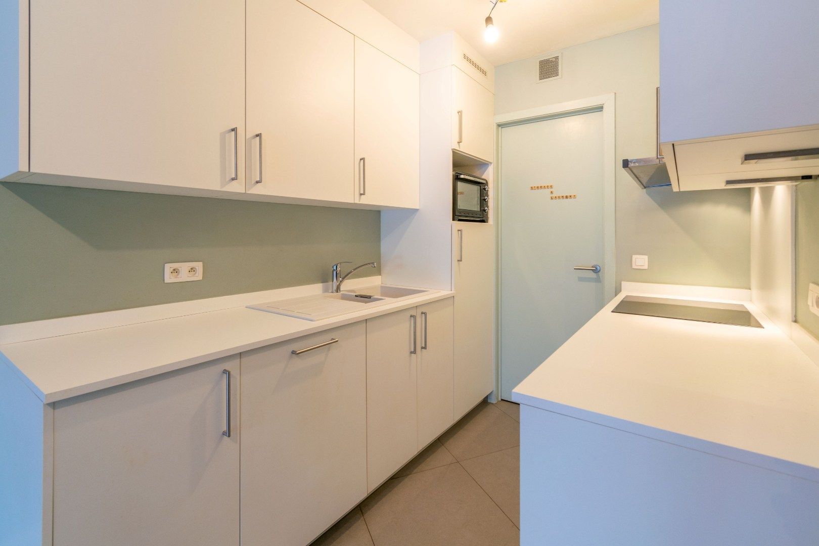 Een recent (2020), instapklaar gelijkvloers appartement! foto 6